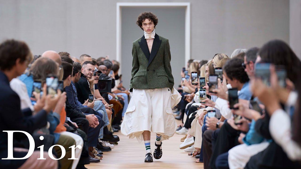 Dior Summer 2026 Trailer