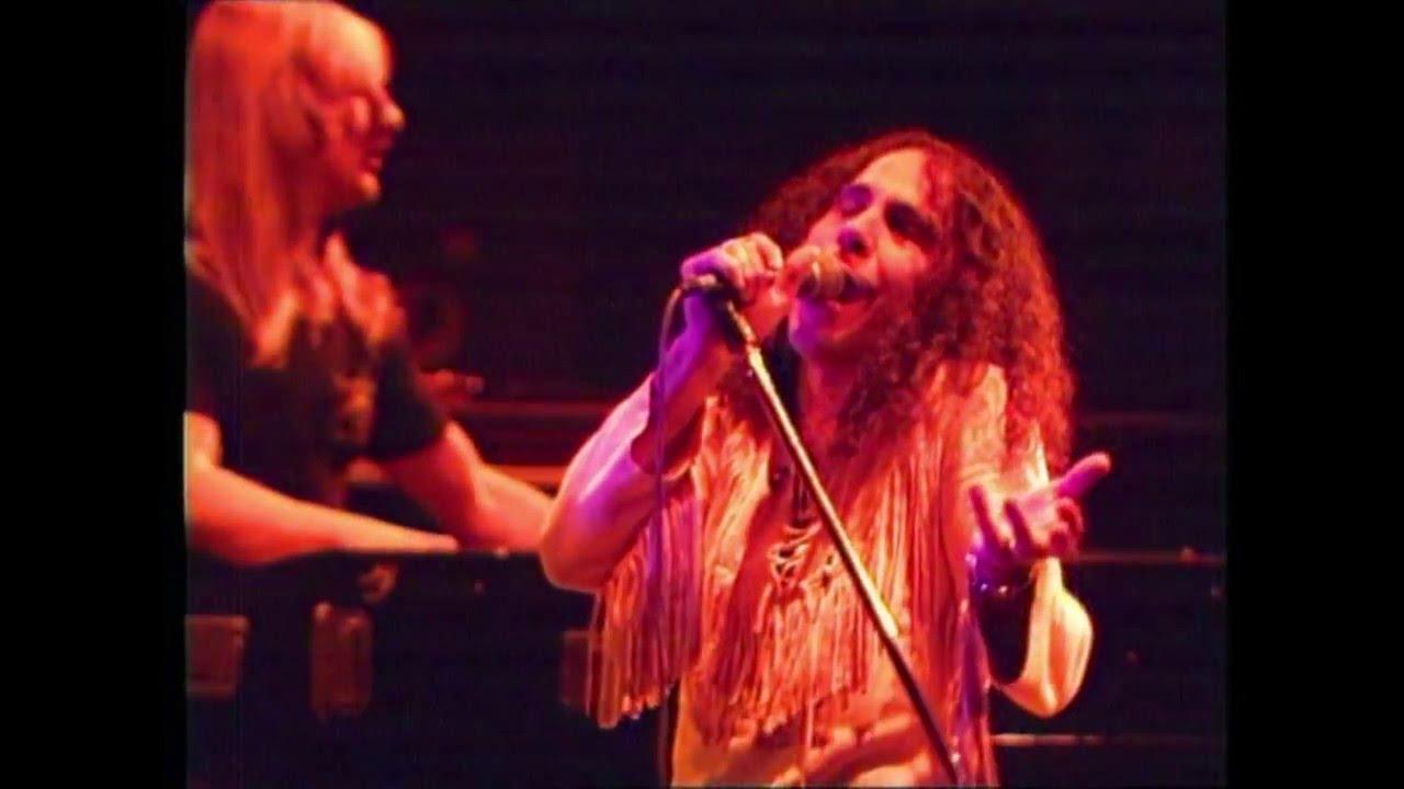 Pentagram: All Your Sins Trailer
