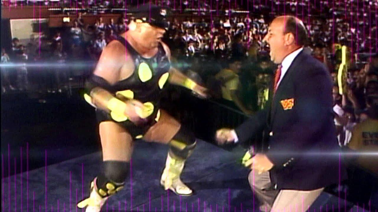 Signature Sounds: The Music of WWE Trailer