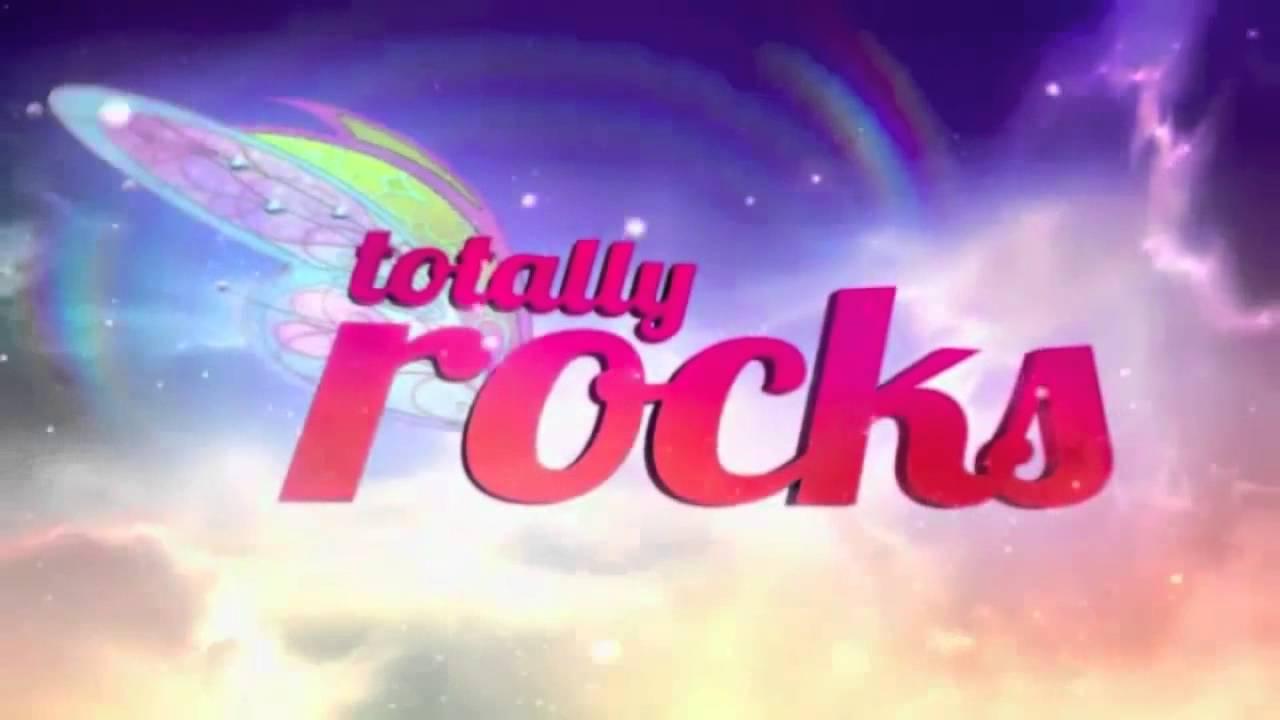 Winx Club - The Fate of Bloom Trailer