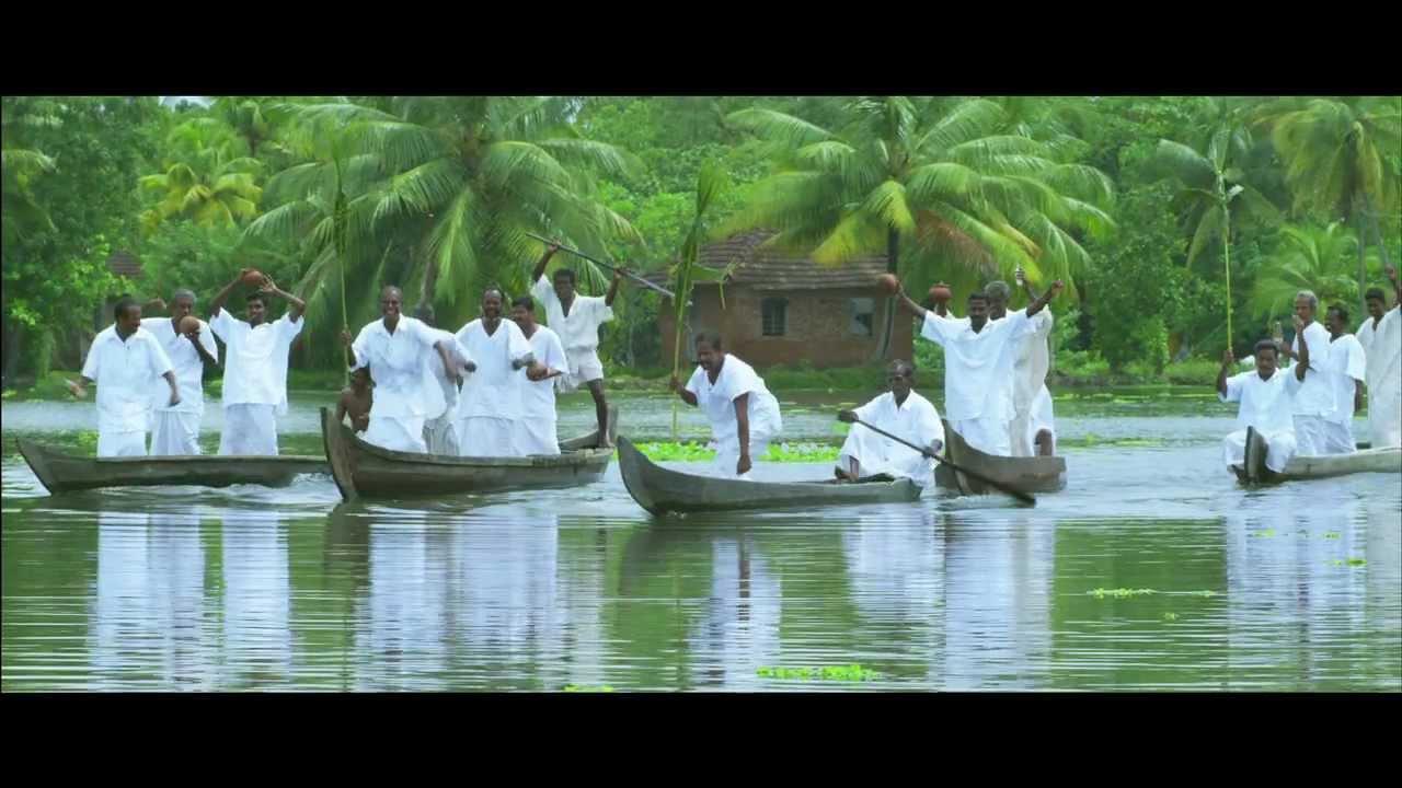 Amen Trailer