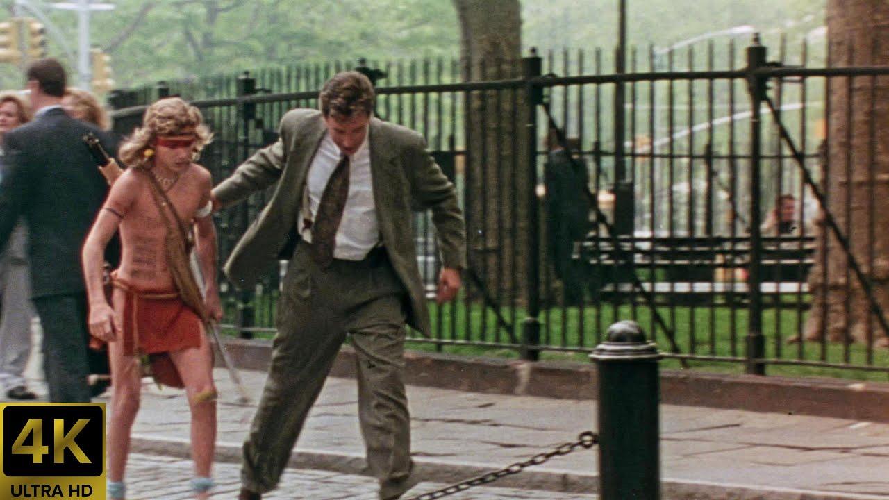 Jungle 2 Jungle Trailer