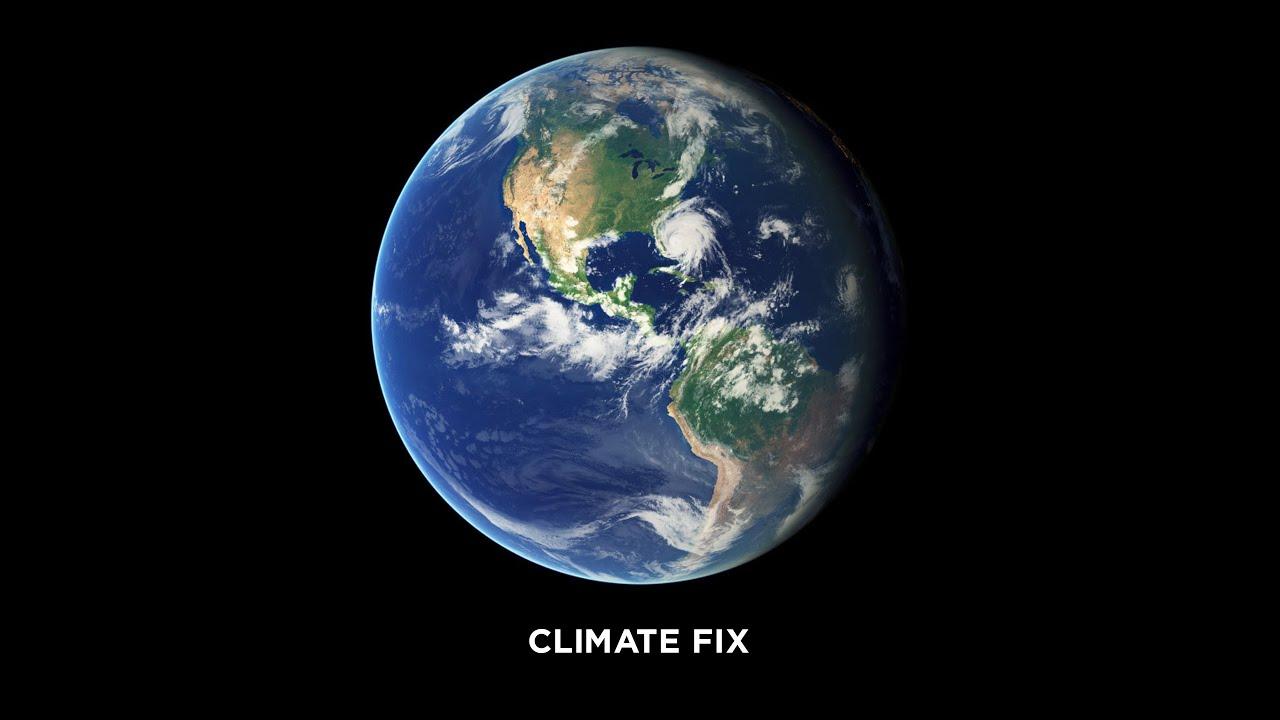 Climate Fix Trailer