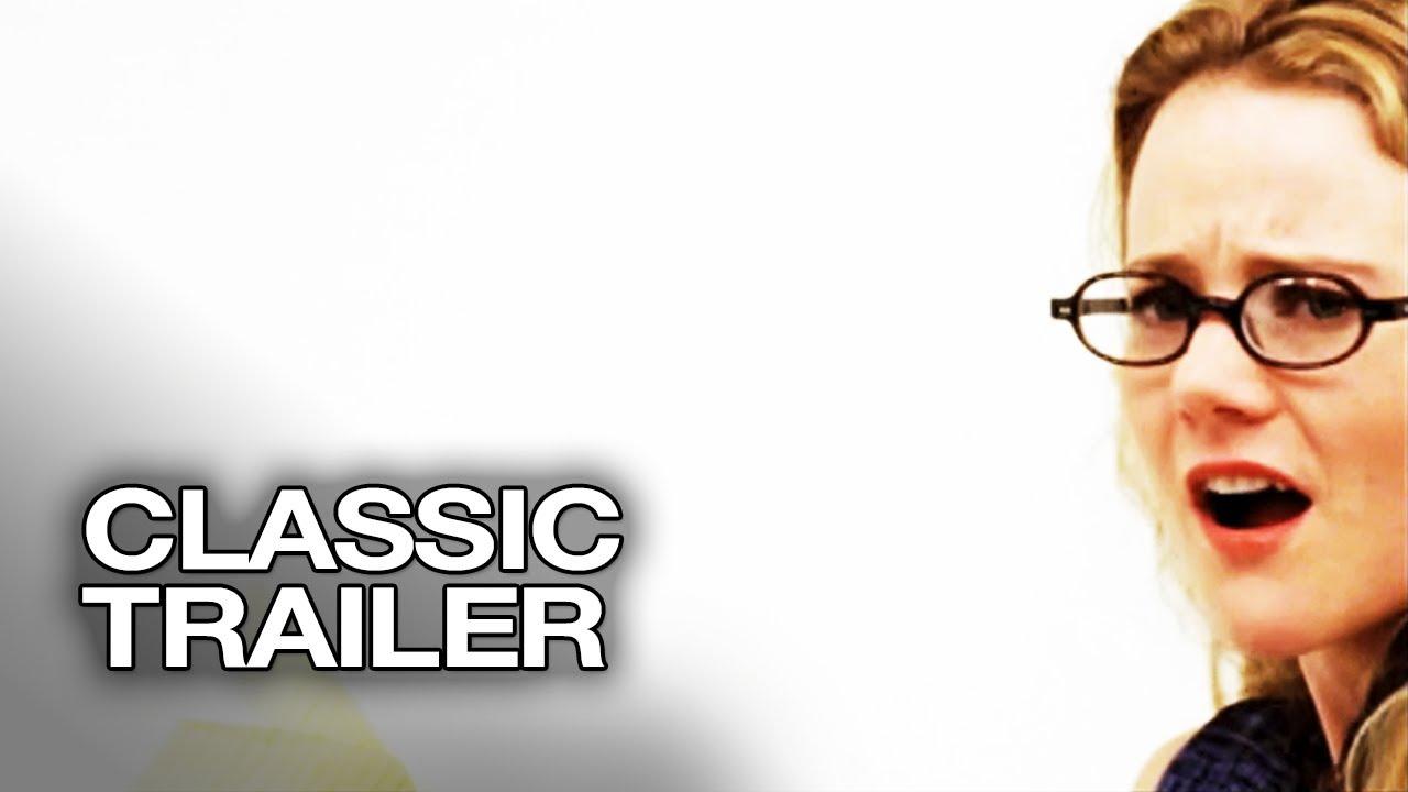 I'm Through with White Girls Trailer