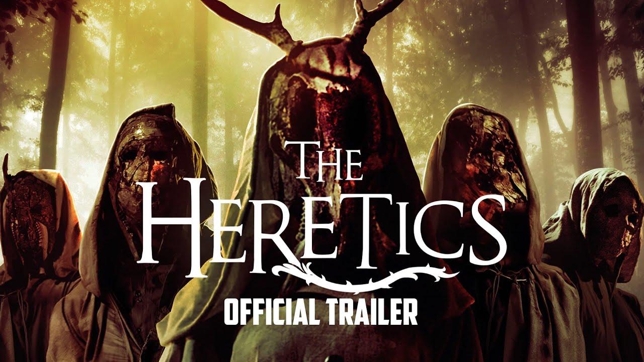 The Heretics Trailer