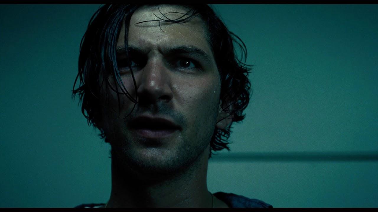 American Dream Trailer