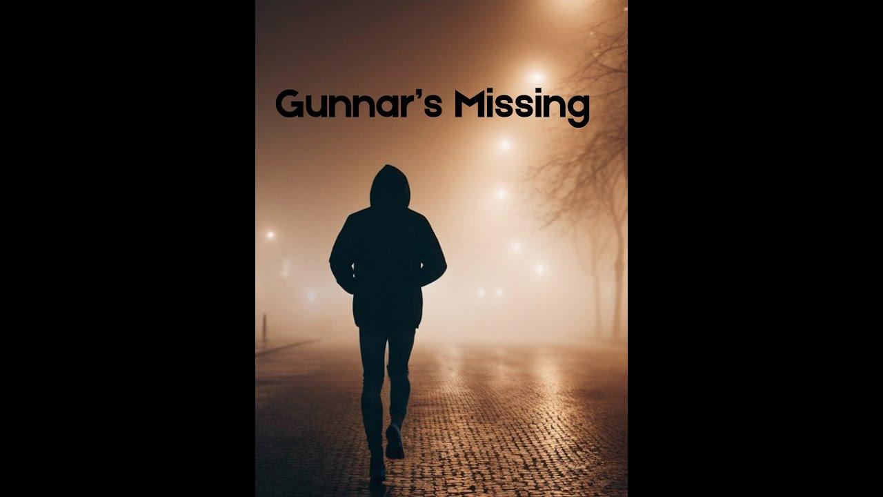 Gunnar's Missing Trailer