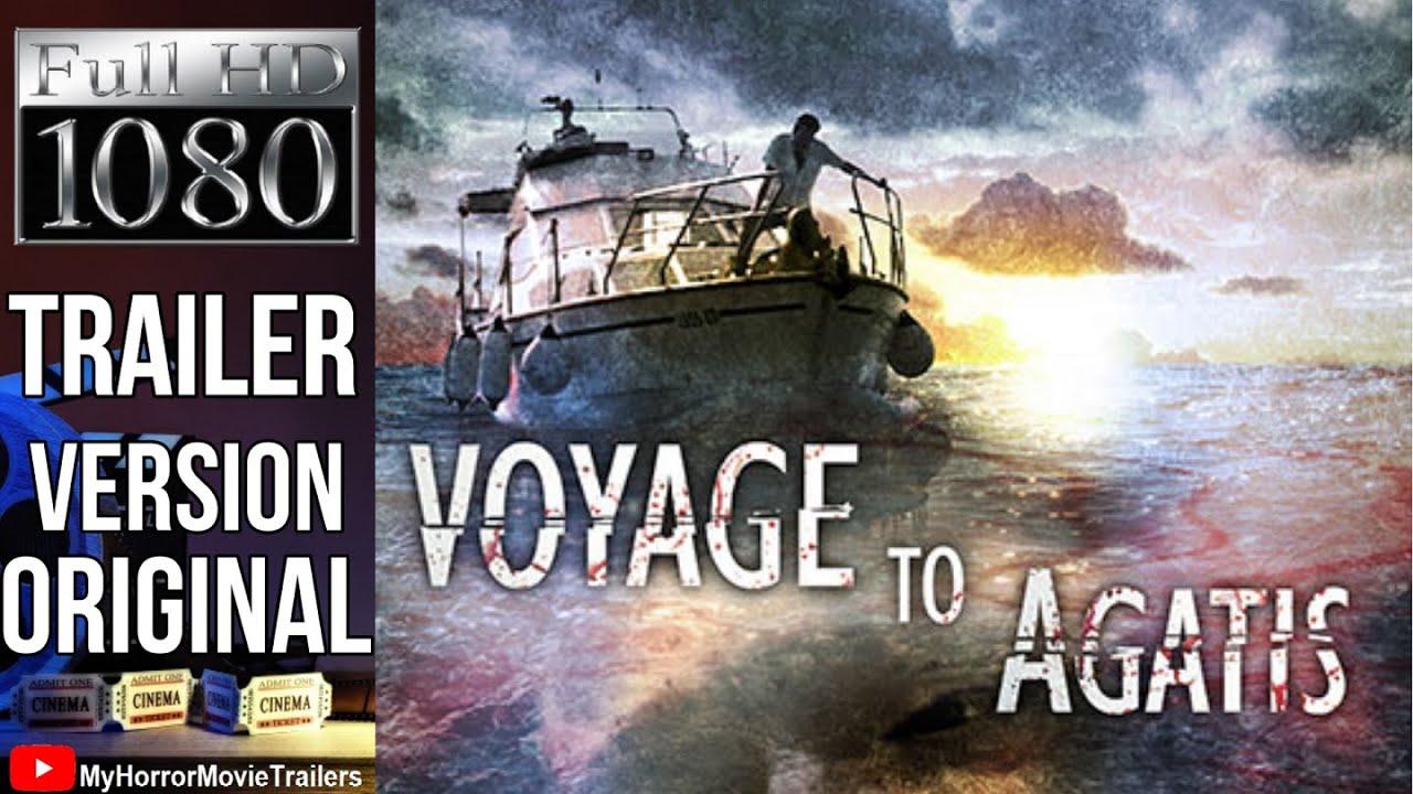 Voyage to Agatis Trailer