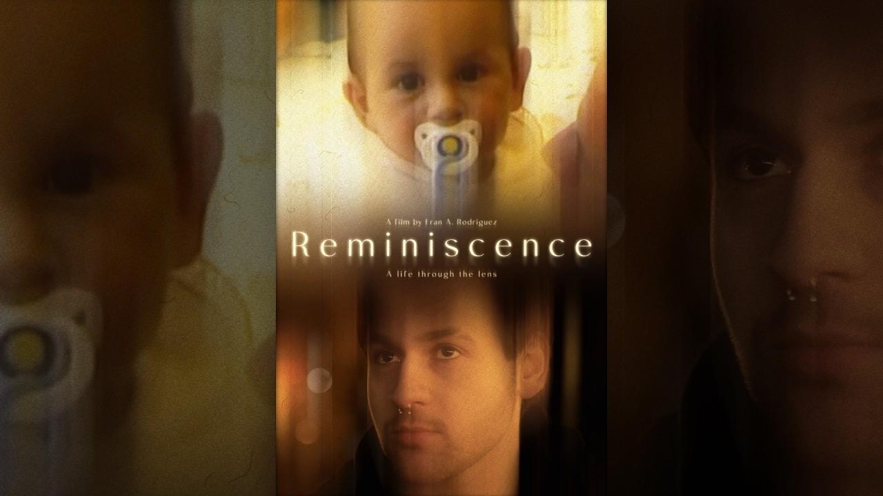Reminiscence: A Life Through the Lens Trailer