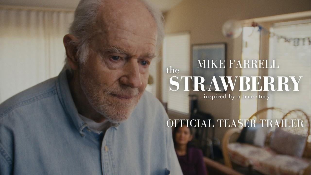 The Strawberry Trailer