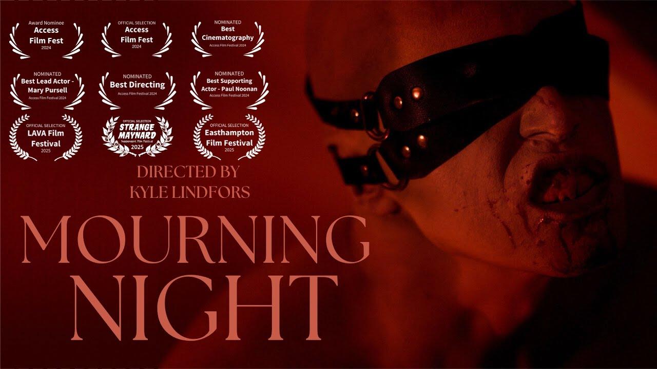 Mourning Night Trailer