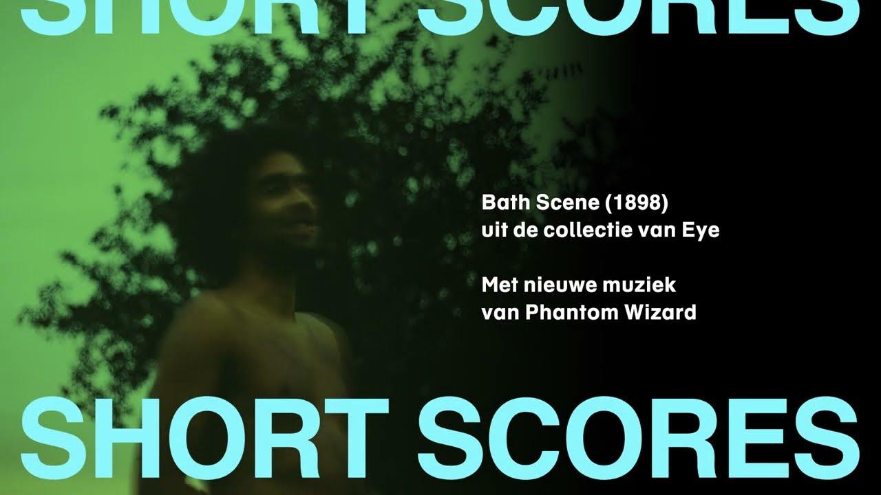 Bath Scene Trailer