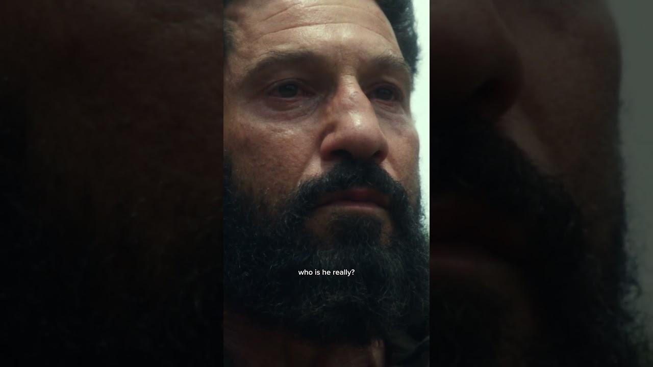 The Punisher: One Last Kill Trailer