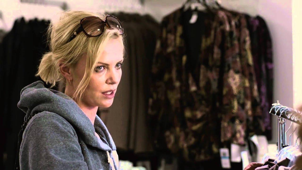 Young Adult Trailer