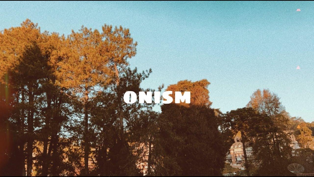 ONISM Trailer