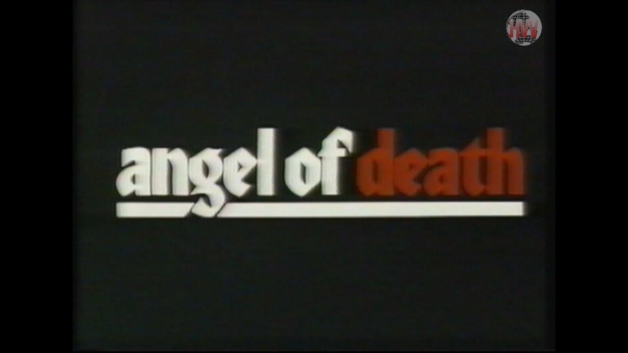 Angel of Death Trailer