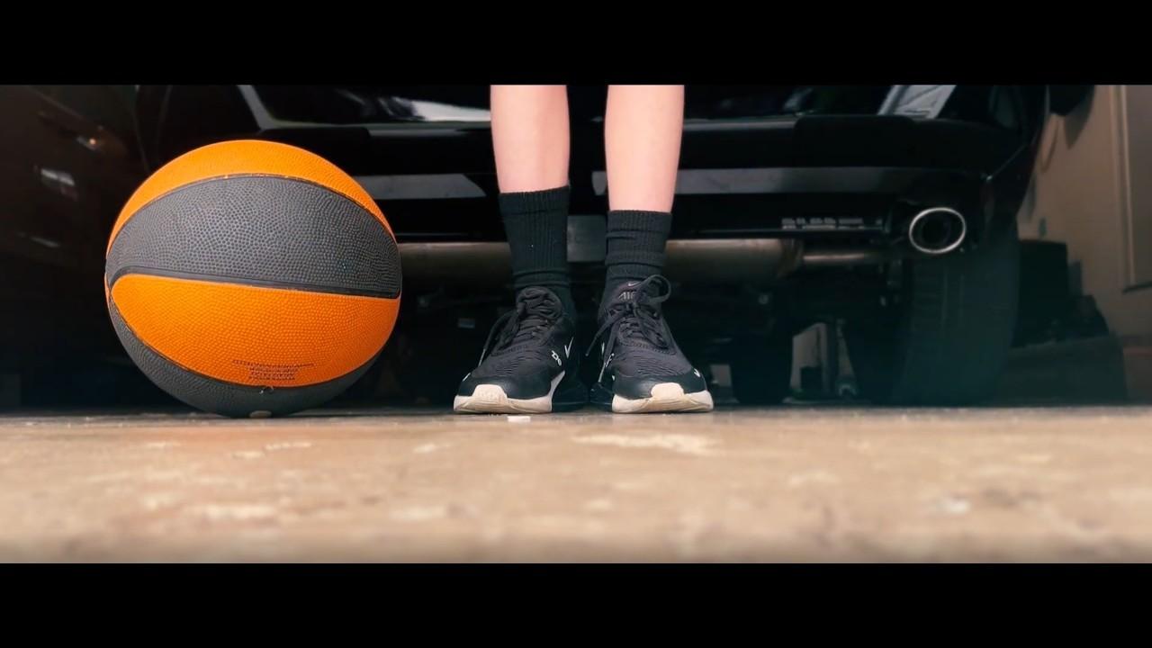 Baller Trailer