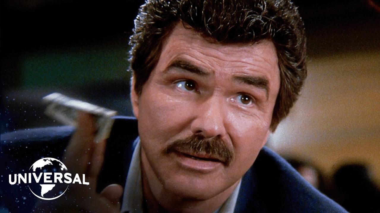 Cop & ½ Trailer