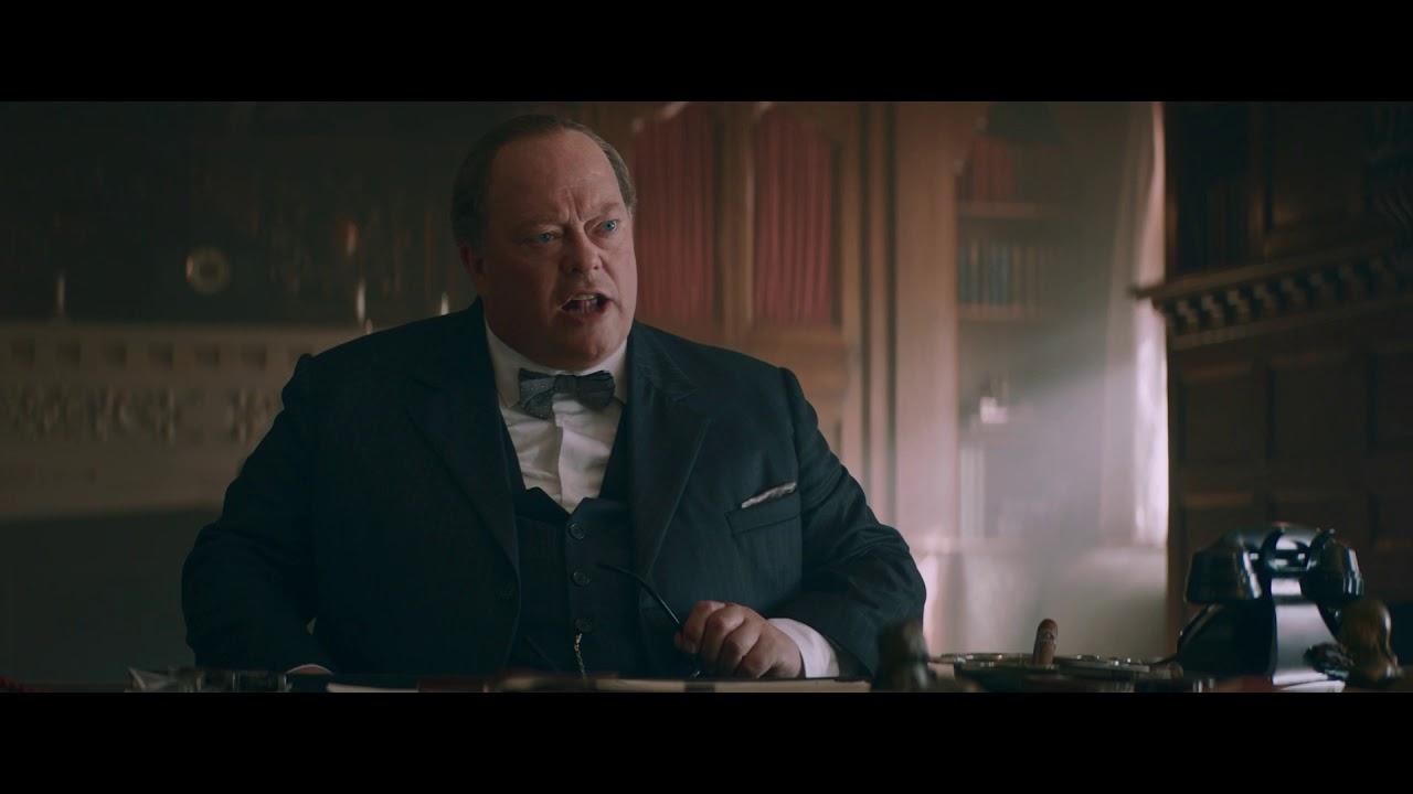 De Gaulle Trailer