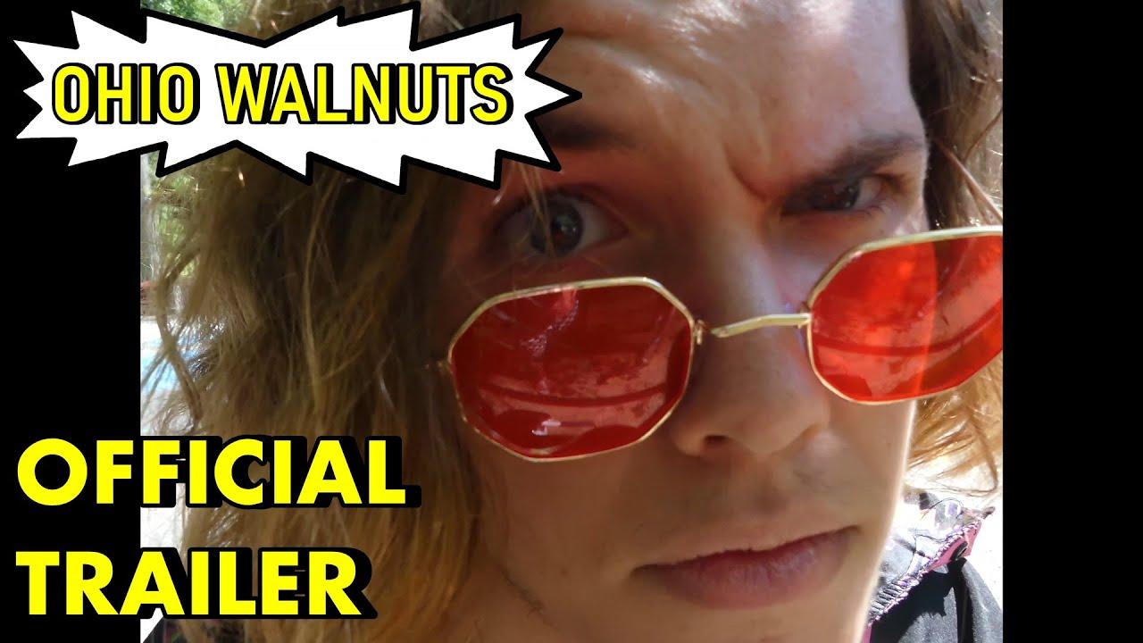 Ohio Walnuts Trailer