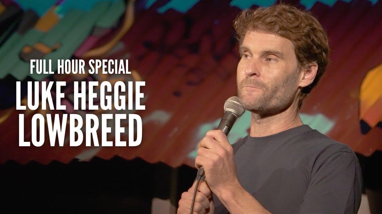 Luke Heggie: LOWBREED Trailer