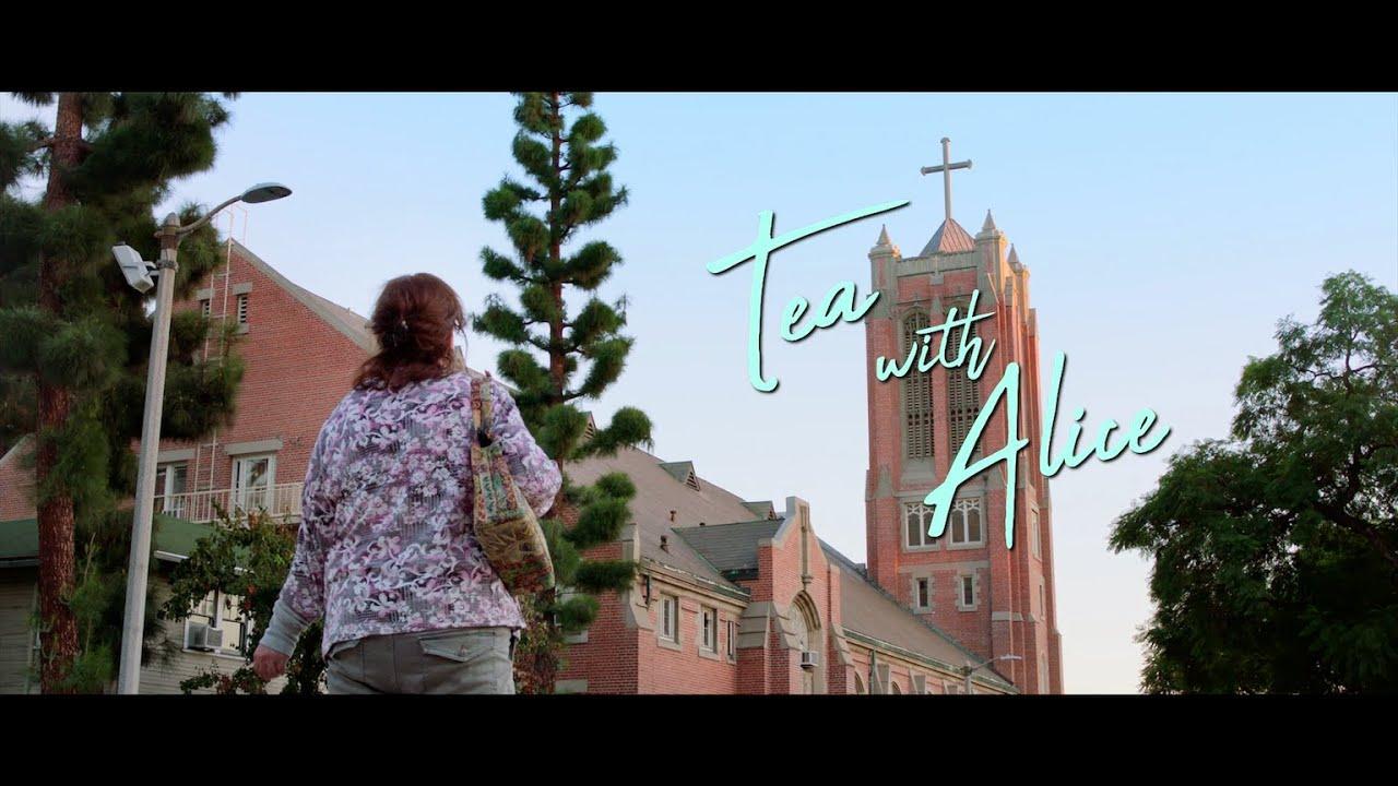 Tea with Alice Trailer