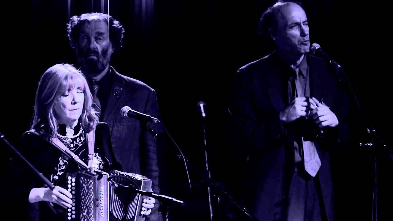 Sing Me the Songs That Say I Love You: A Concert for Kate McGarrigle Trailer