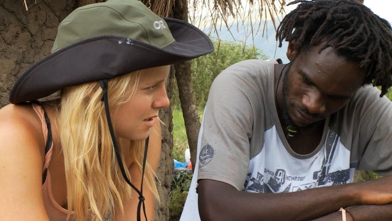 Tanzania: A Journey Within Trailer