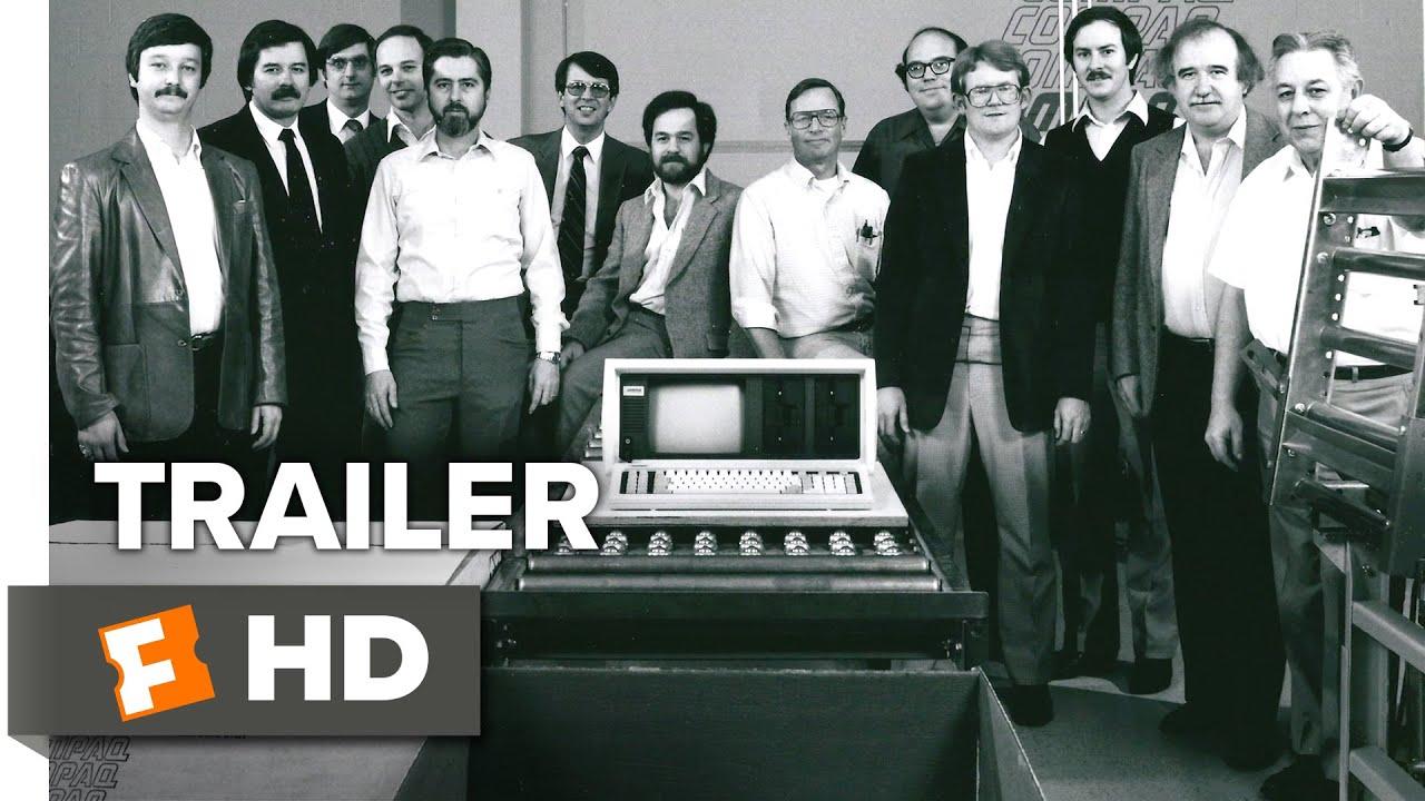 Silicon Cowboys Trailer