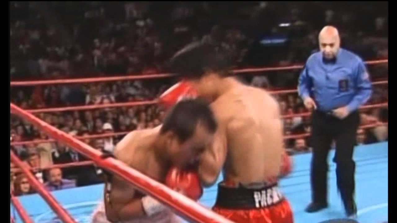 Pacquiao vs Marquez I Trailer