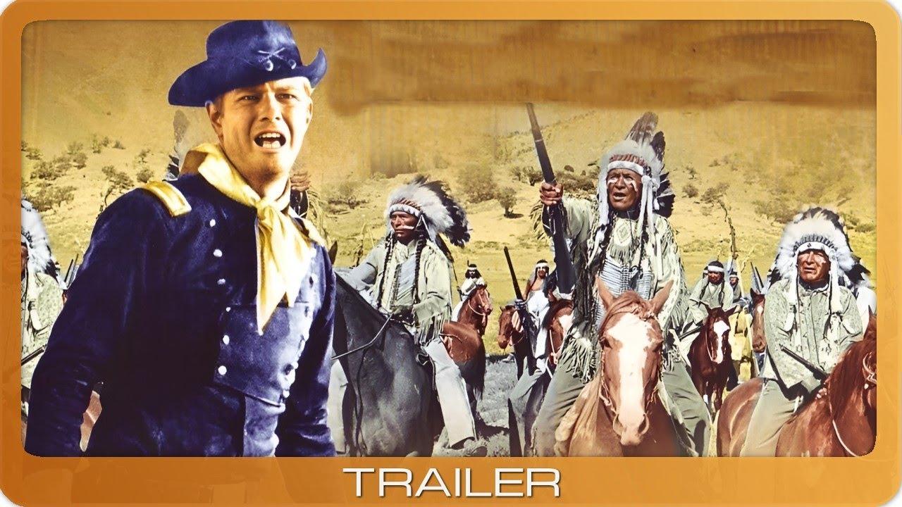 A Distant Trumpet Trailer