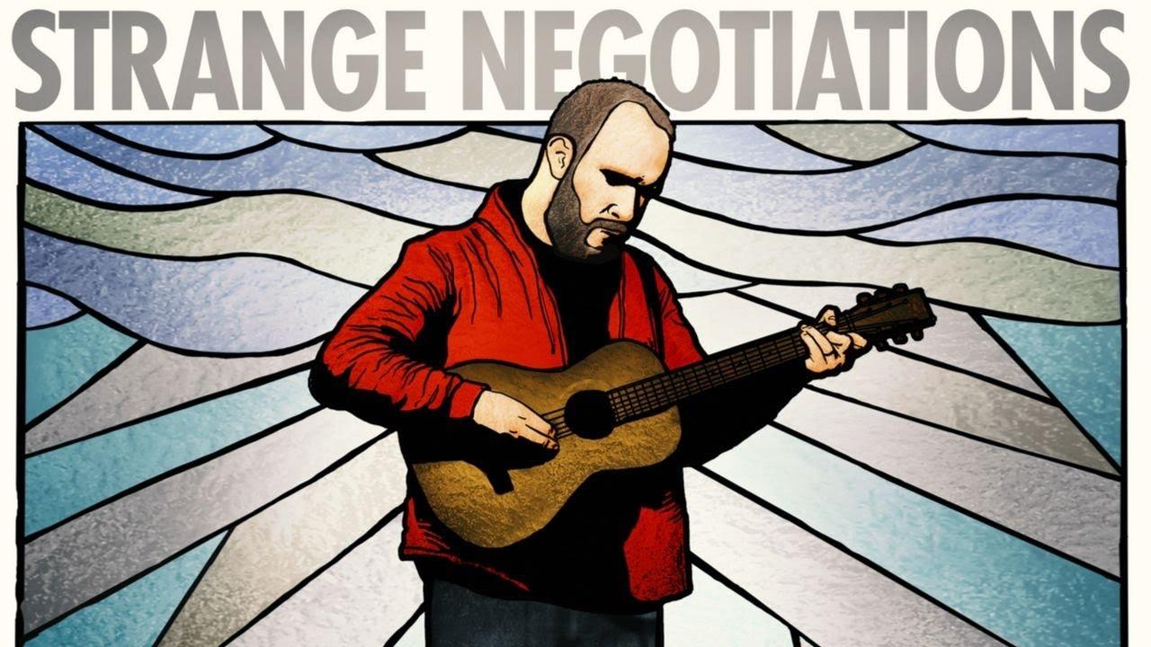 Strange Negotiations Trailer