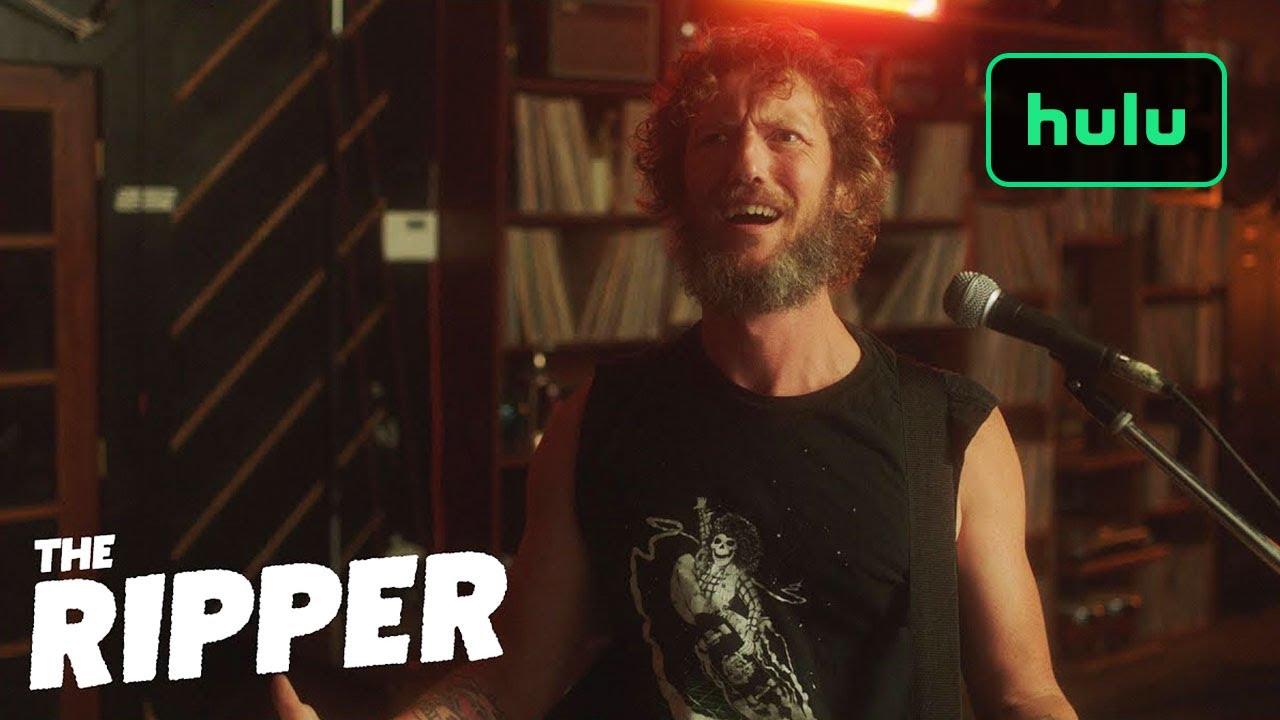 The Ripper Trailer