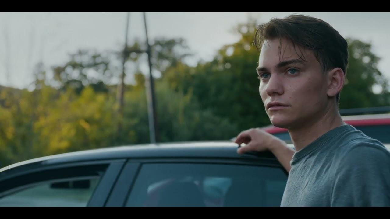 Chin Up, Dude! Trailer