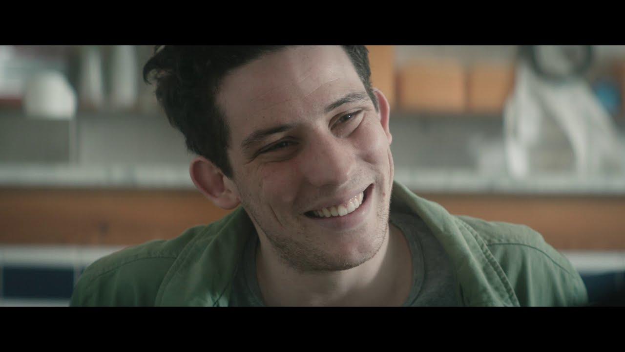 Best Man Trailer