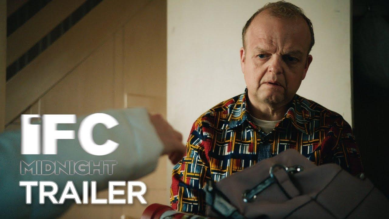 Kaleidoscope Trailer