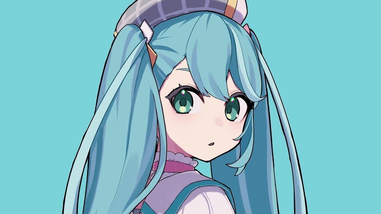 Hatsune Miku: Magical Mirai 2024 Trailer