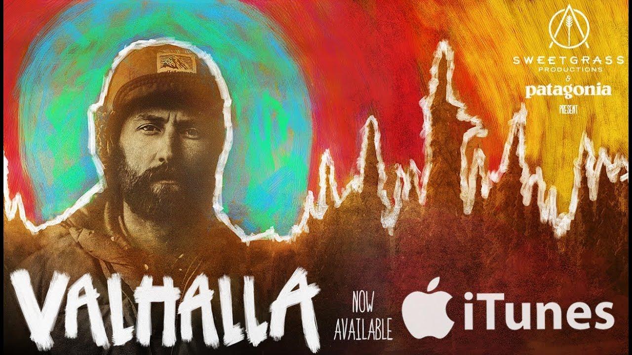 Valhalla Trailer