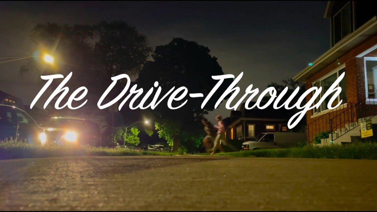 The Take-Out Trailer