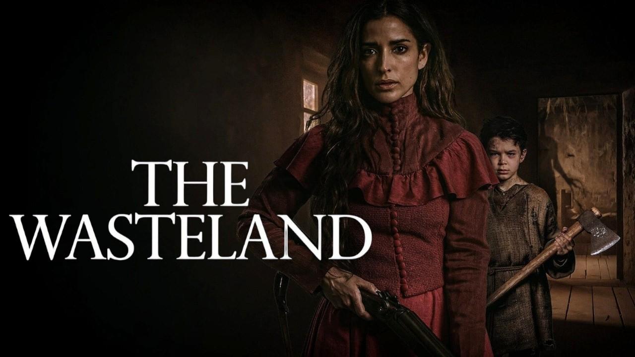 The Wasteland Trailer