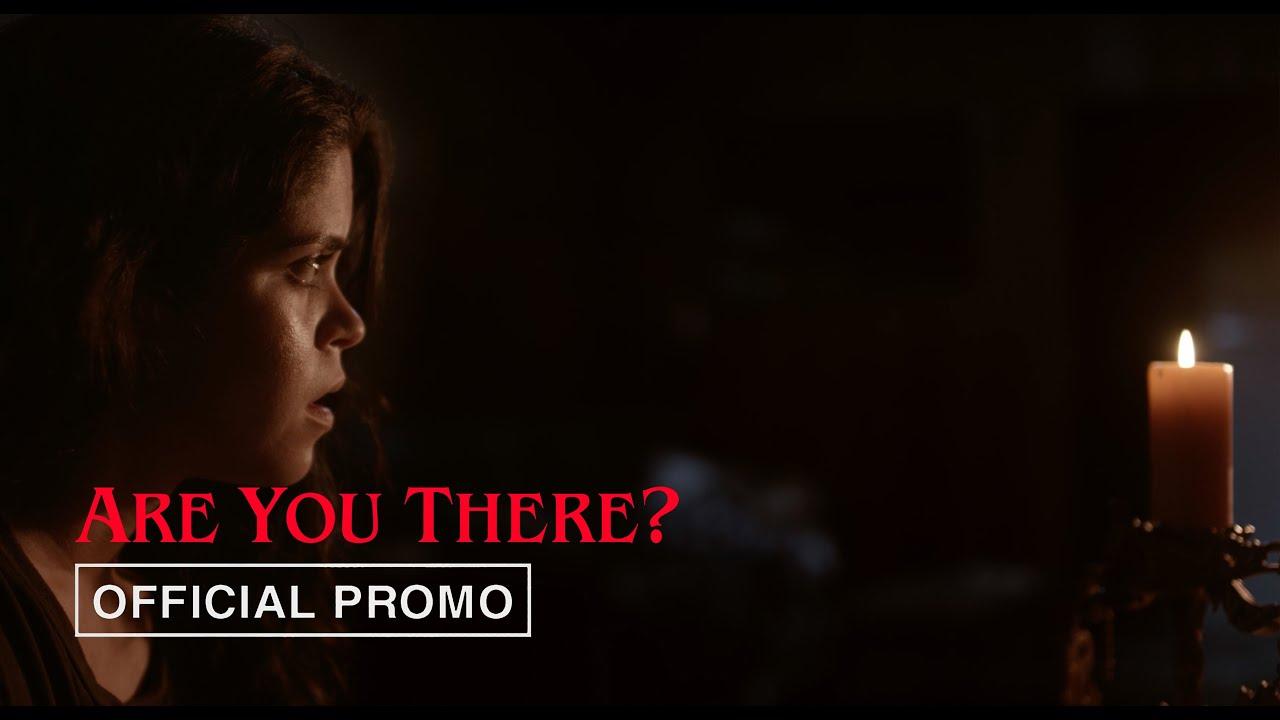 Are You There? Trailer