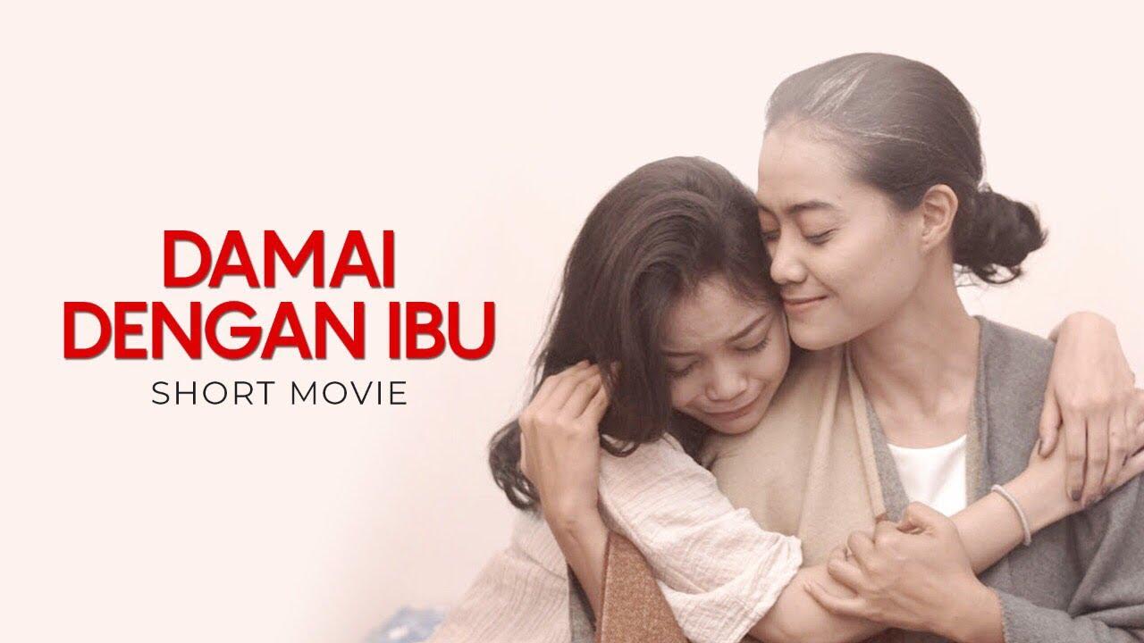 Damai Dengan Ibu Trailer