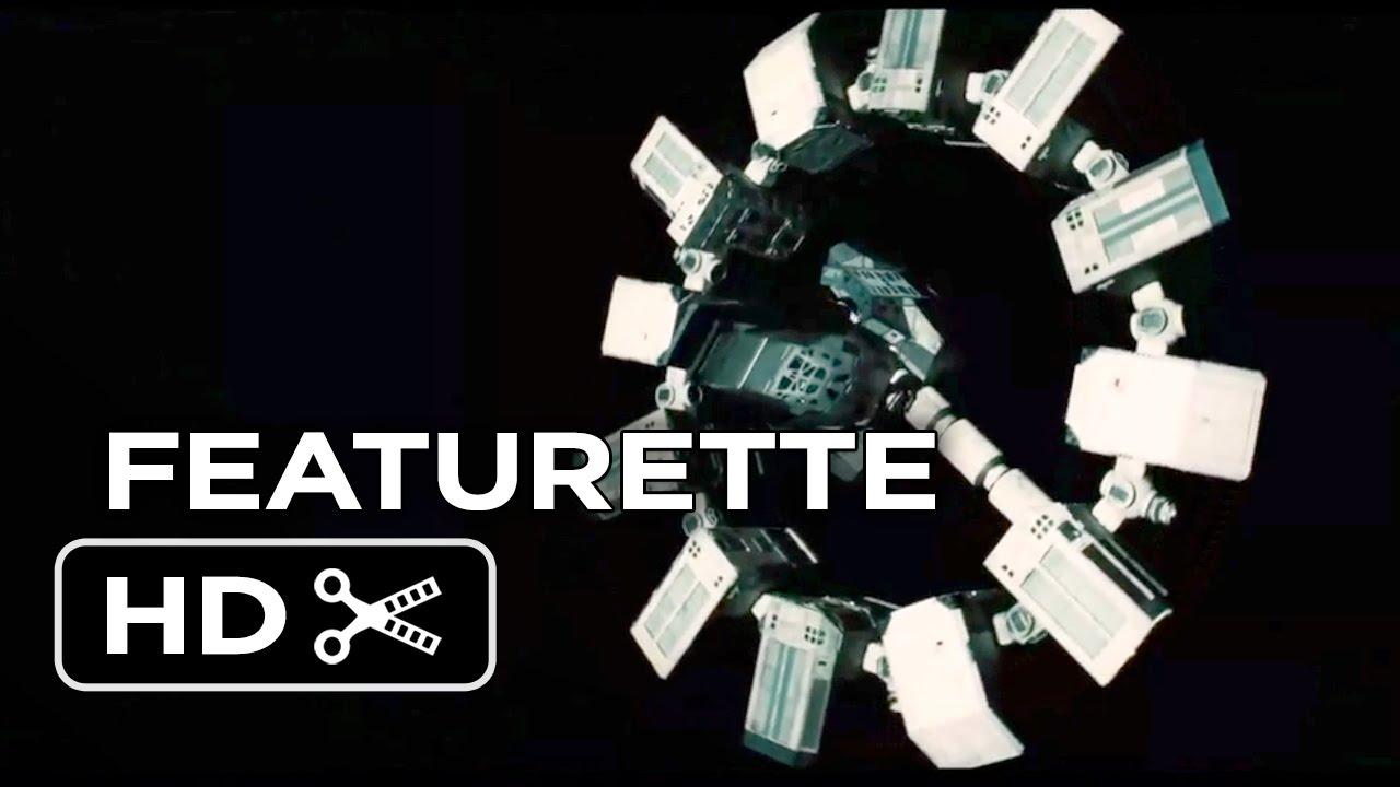 The Science of Interstellar Trailer