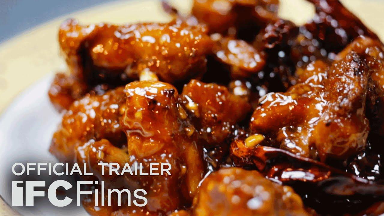 The Search for General Tso Trailer