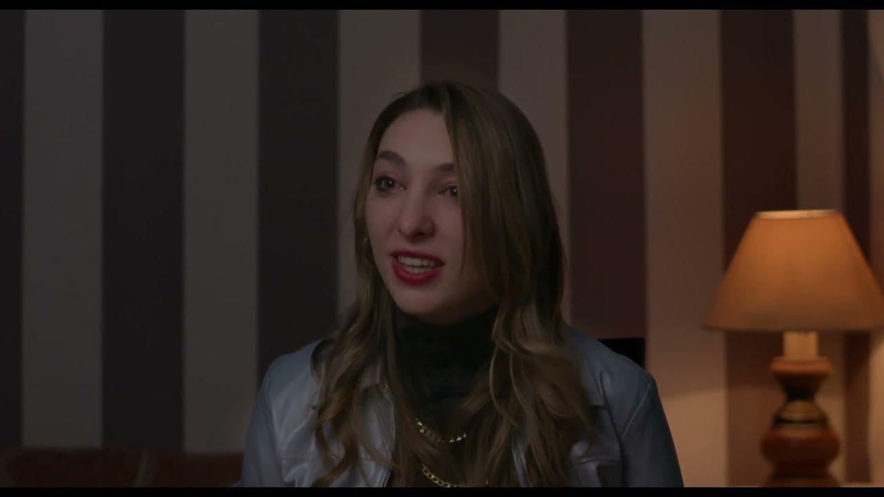 No me recuerdes Trailer