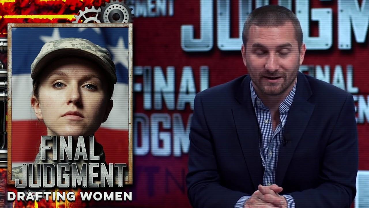 Do Women Have a Higher Sex Drive? Trailer