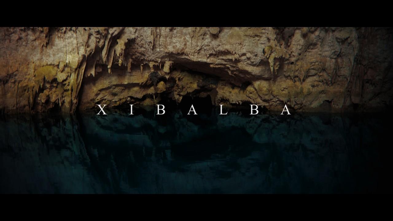 XIBALBA Trailer