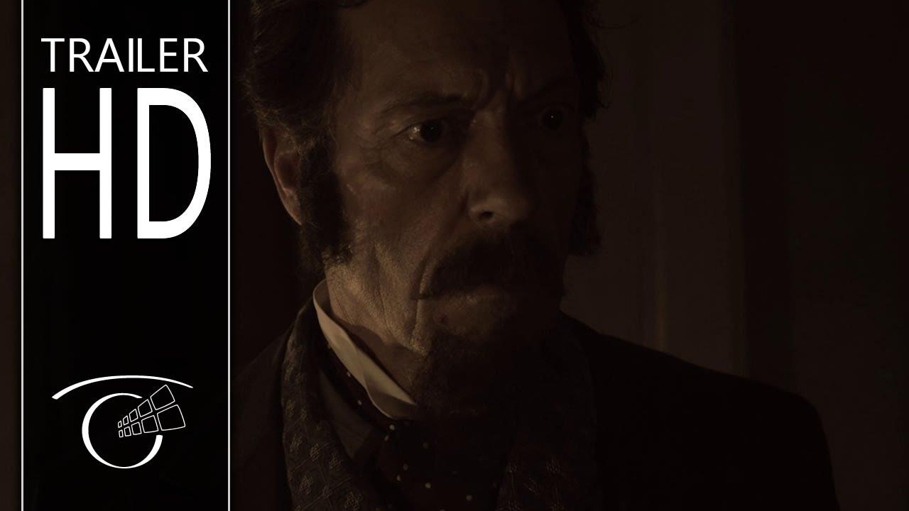 El hombre que quiso ser Segundo Trailer