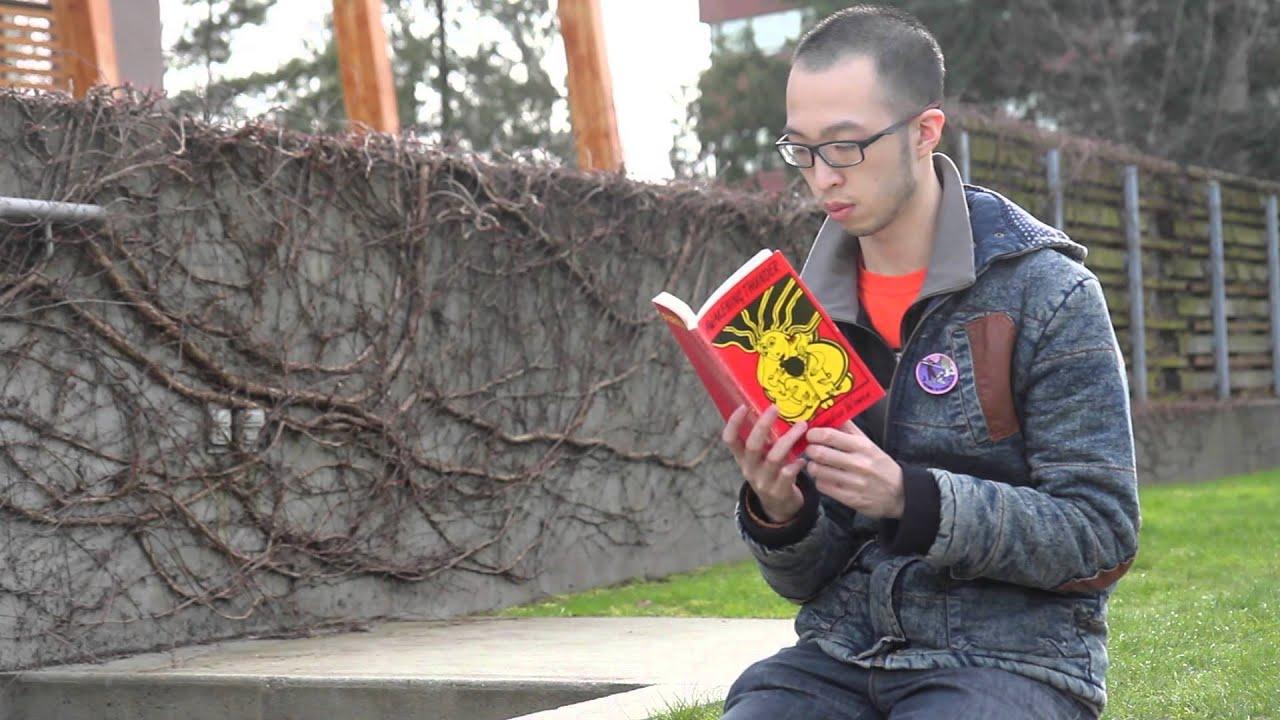 Radicalizing Intimacy in Queer Asian Canadian Youth Trailer