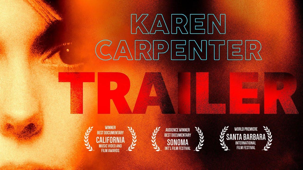 Karen Carpenter: Starving for Perfection Trailer